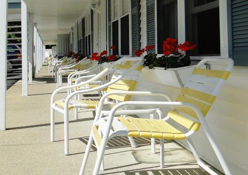 Studio East Motel - photo 32