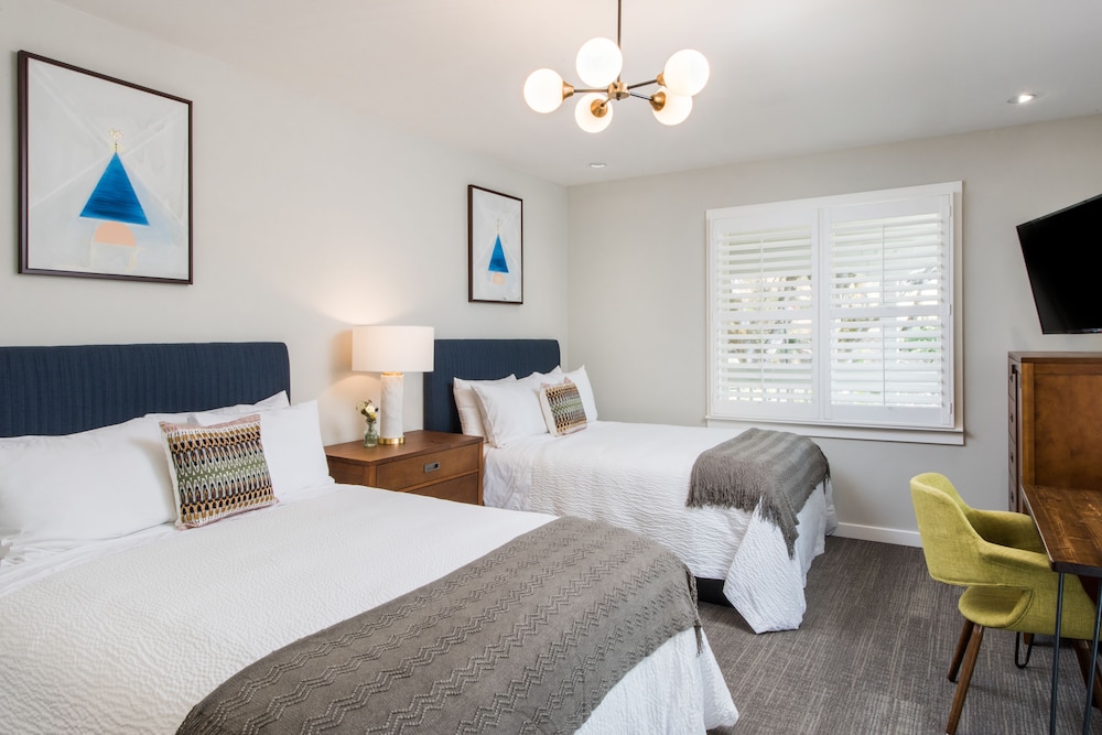 Olea Hotel - photo 19