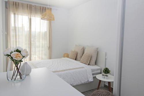 Marina Real I — 4-Star Luxury Hotel in Denia, Spain