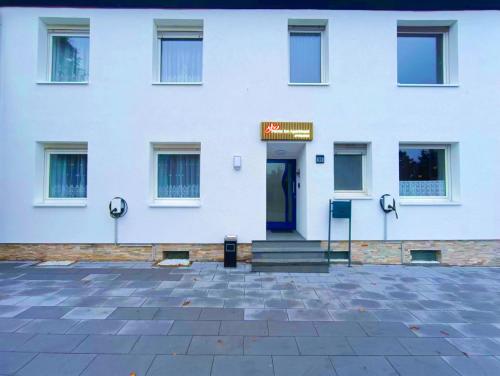 Home Inn Hotel — hotel in Dormagen