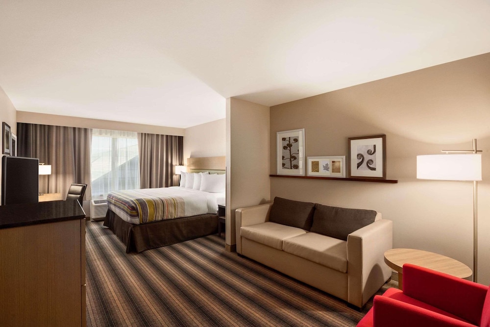 Country Inn & Suites by Radisson Rock Hill SC - photo 2