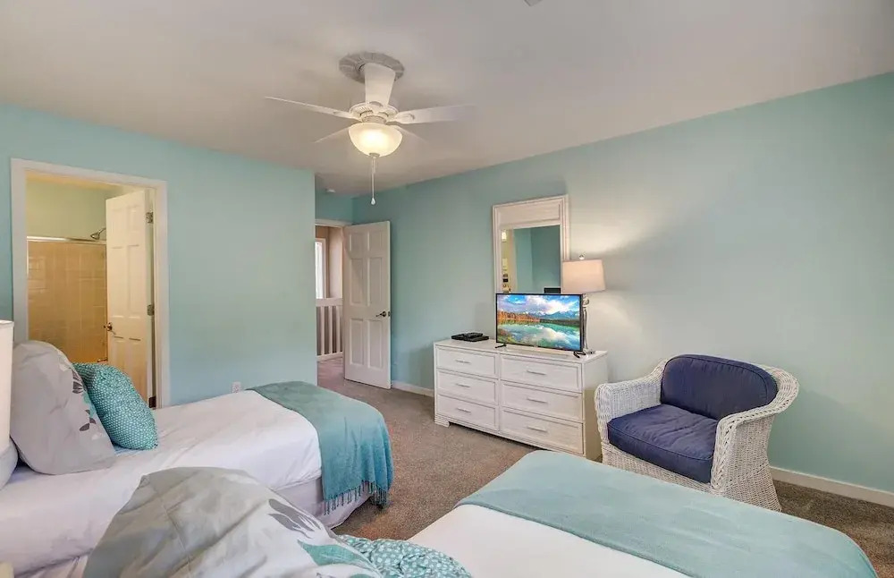Racquet Club 10 by Wild Dunes in Resort Core - photo 6