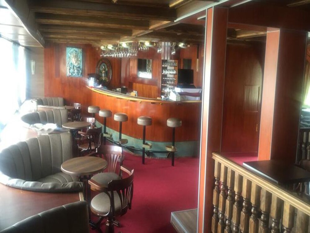 Compass River City Hotel — Belgrade — photo 3