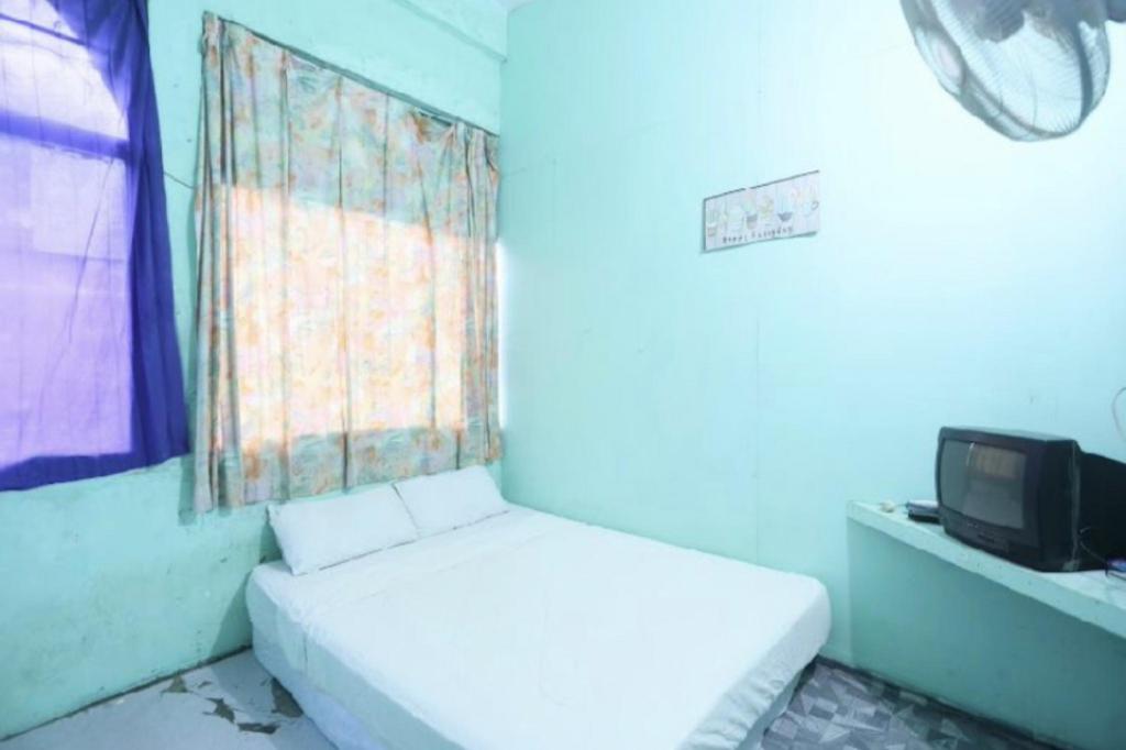 Hotel O Joyoakis 2 Homestay Syariahnearmall Nagoya Hill — Batam