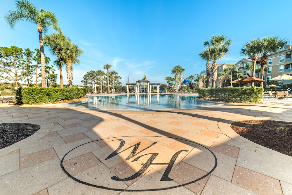 Ov4199 Windsor Hills Resort 4 Bed 4 Baths Villa - photo 28