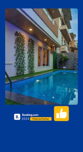 Ekostay Morning Star Villa — 4-Star Luxury Hotel in Lonavla, India