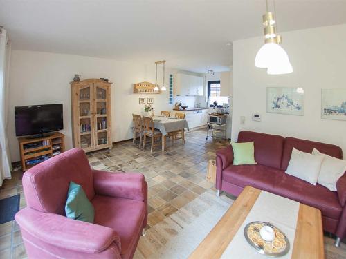 Ferienhaus Kern FeWo Vermittlung Nordsee in Varel, Germany