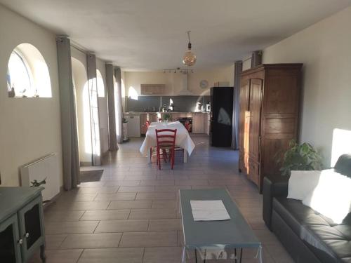 Les Gites du Val Renoux in Fecamp, France