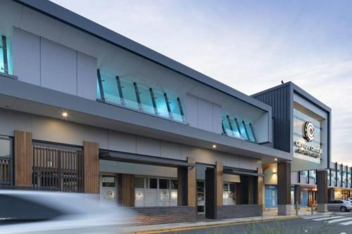 Walkable Convenience Dual Studio Cannon Hill in Brisbane, Australia