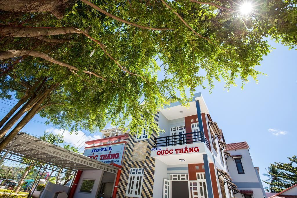 Quoc Thang Hotel - last minute hotel in Phu Quoc