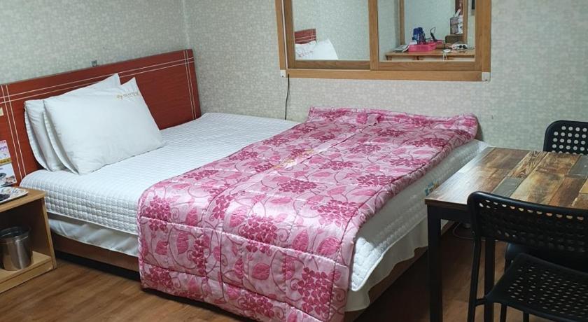 Eve motel - last minute hotel in Busan