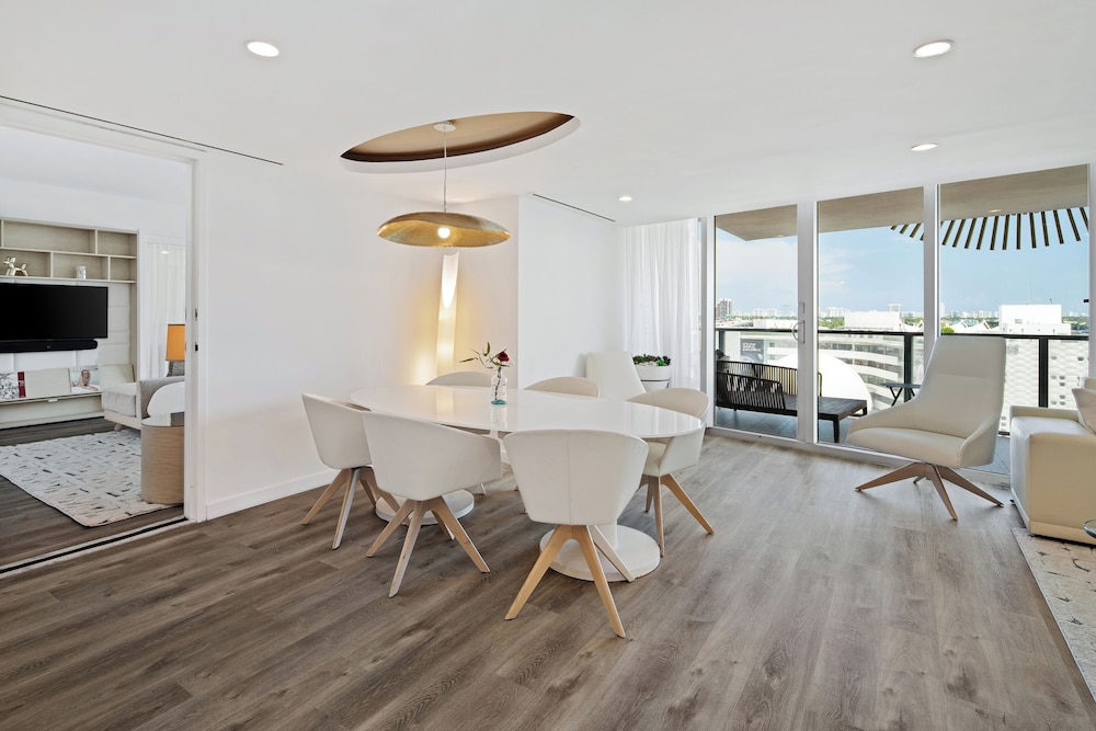 The Grayson Miami Downtown - photo 39