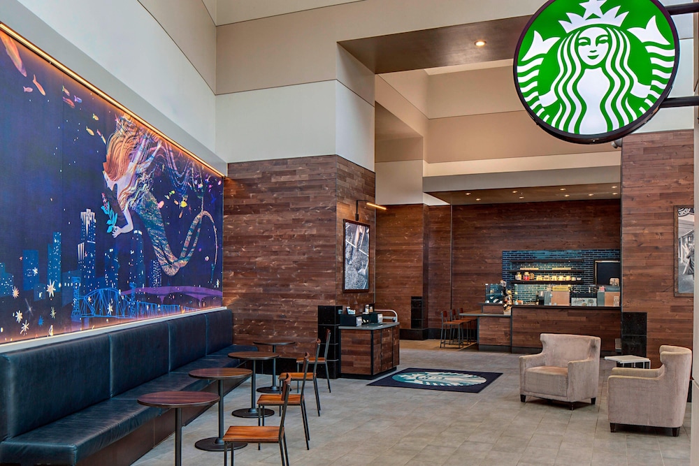 Little Rock Marriott - photo 30