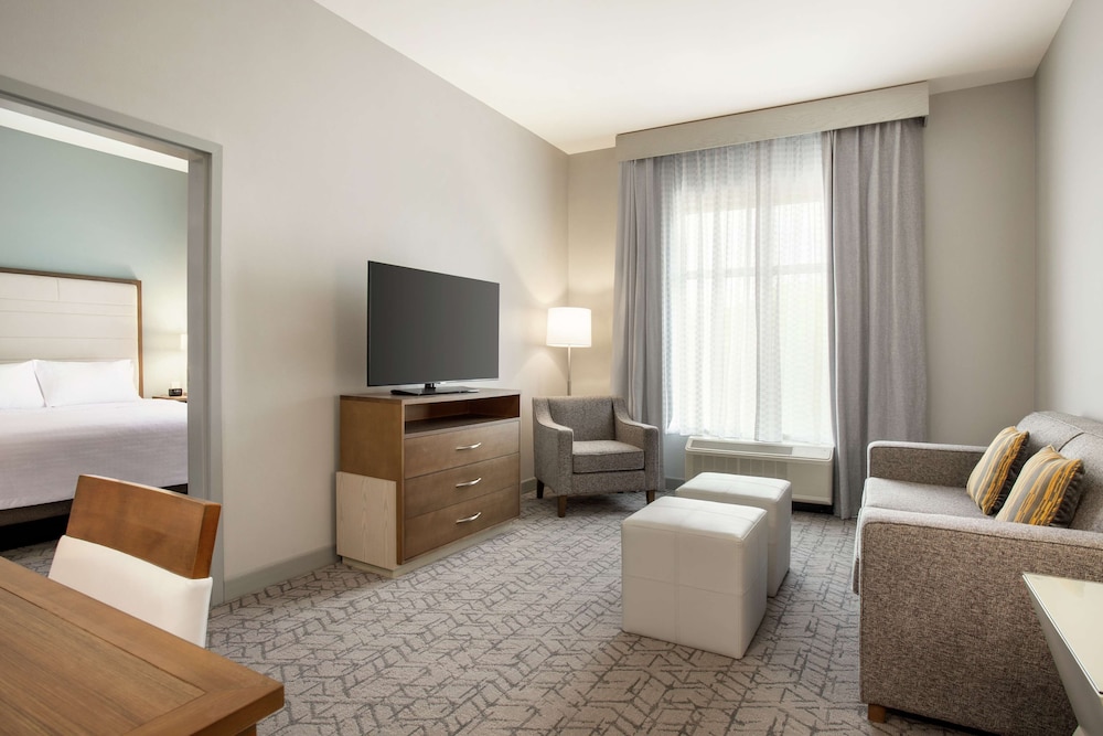 Homewood Suites By Hilton Mcdonough - photo 19