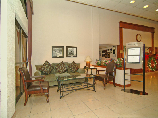 Red Lion Hotel Farmington - photo 9