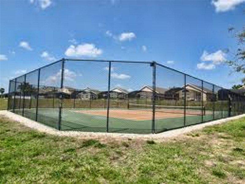 Tuscan Ridge Resort Villas - photo 7