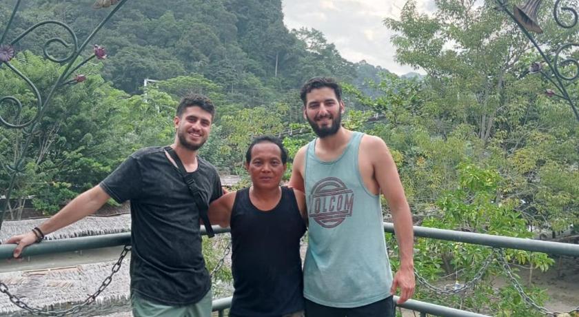 Backpacker Lodge — Berastagi — photo 3