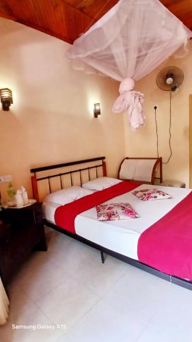 Jasmine Garden Inn in Ella Town, Sri Lanka