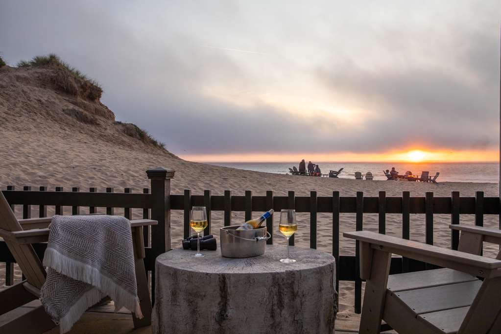 Sanctuary Beach Resort - photo 36