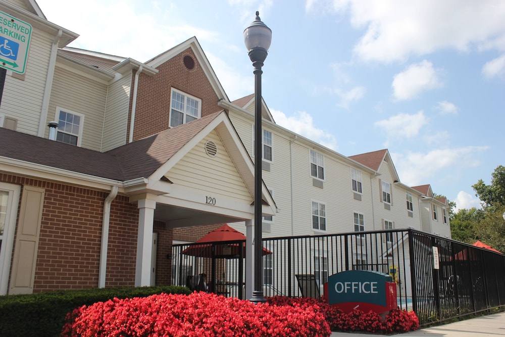 TownePlace Suites by Marriott Fort Meade National Business Park - carbon neutral hotel in Hanover