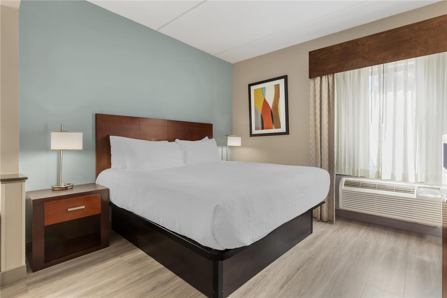 Best Western Plus Suites Greenville - photo 10