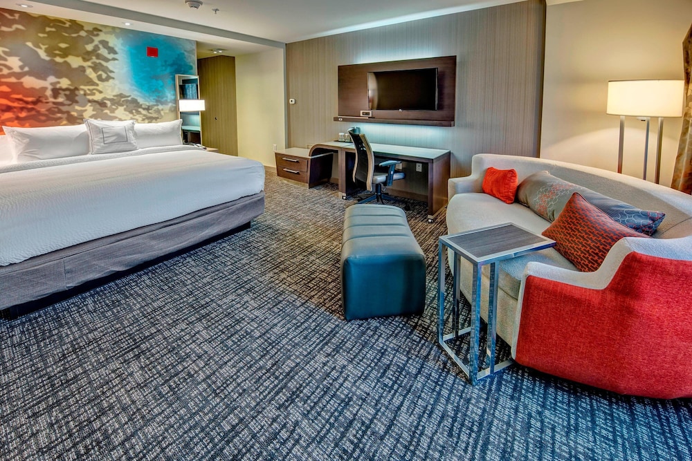 Courtyard by Marriott Oxford - photo 13