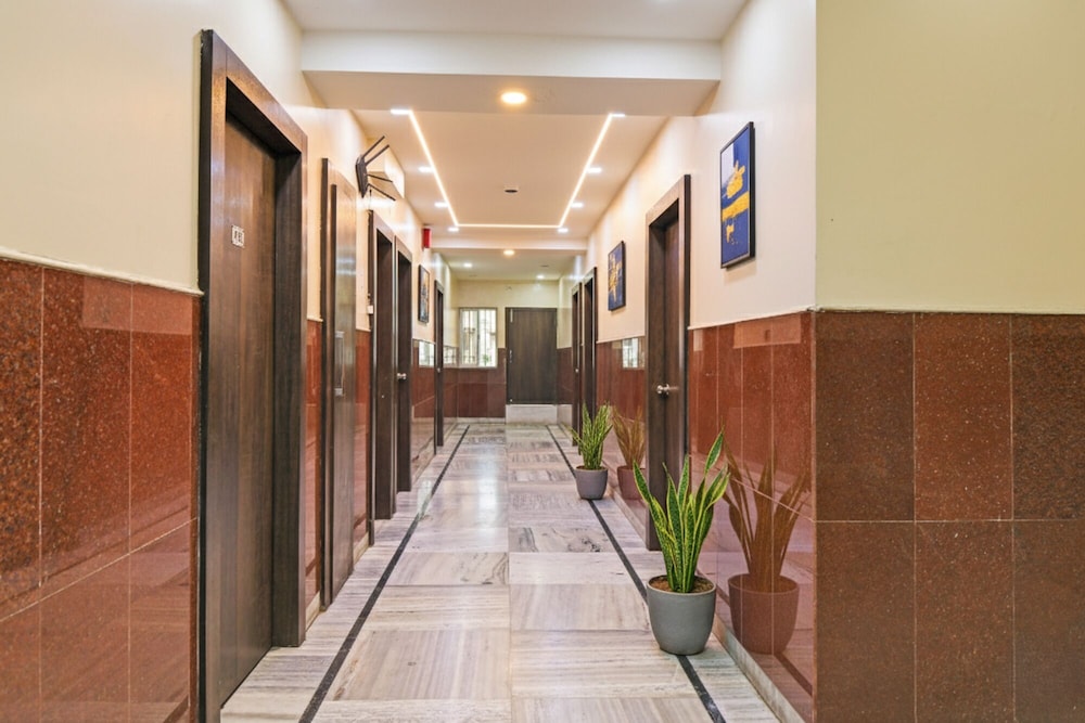 Fabhotel Sonargaon — Kolkata — photo 5