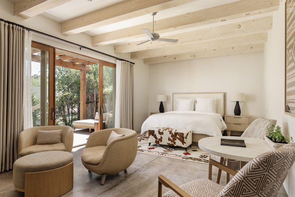 Four Seasons Resort Rancho Encantado Santa Fe - photo 33