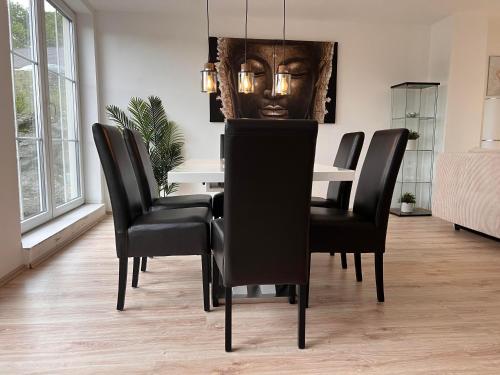 Casa di Licata Ferienwohnung — 4-Star Luxury Hotel in Udersdorf, Germany