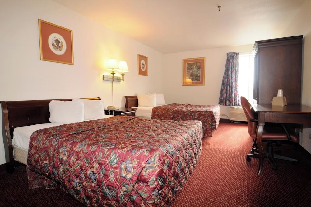 Kings Inn By OYO Calumet Park I 57 - photo 18