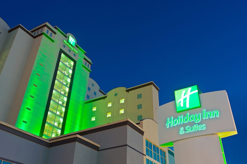 Holiday Inn & Suites Ocean City by IHG - photo 94