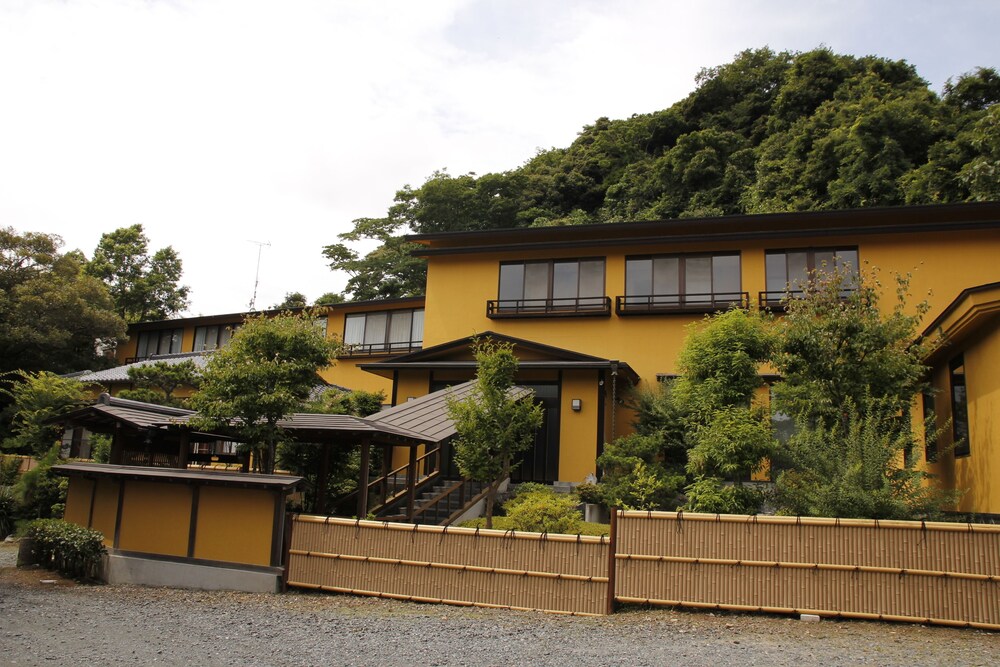 Ryotei Kotaki in Iwaki, Japan