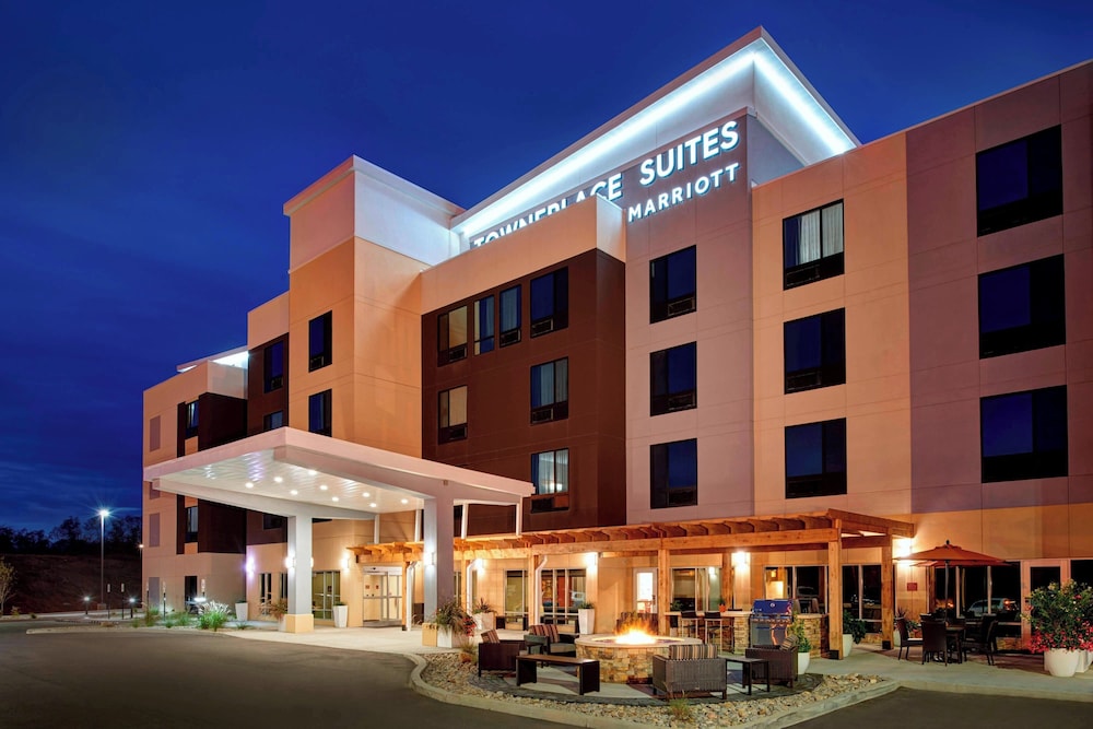 TownePlace Suites by Marriott Richmond - photo 24