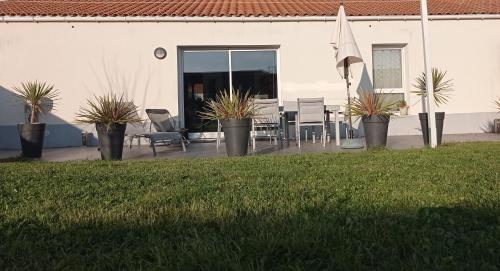 Le havre des Sables - last minute hotel in Unknown City
