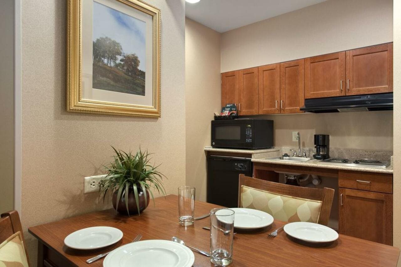 Homewood Suites by Hilton Rochester Victor - photo 6