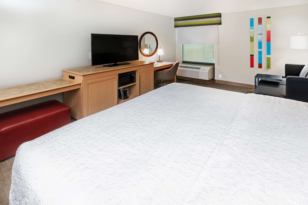 Hampton Inn Sulphur Lake Charles Area - photo 14