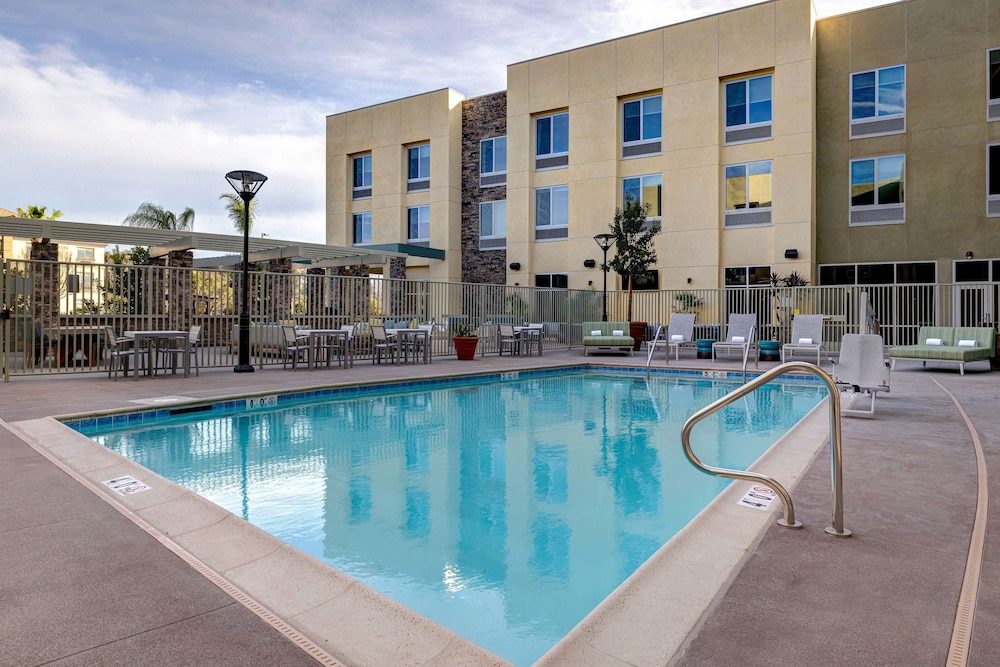 Hilton Garden Inn Temecula CA - photo 37