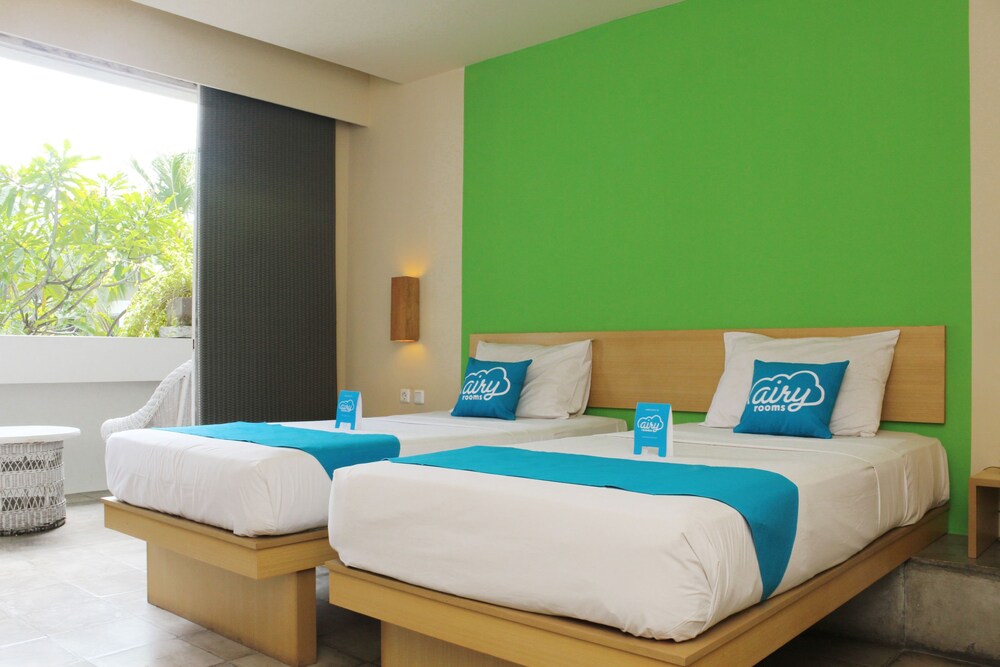 Airy Kuta Bakung Sari Bali in Kuta, Indonesia