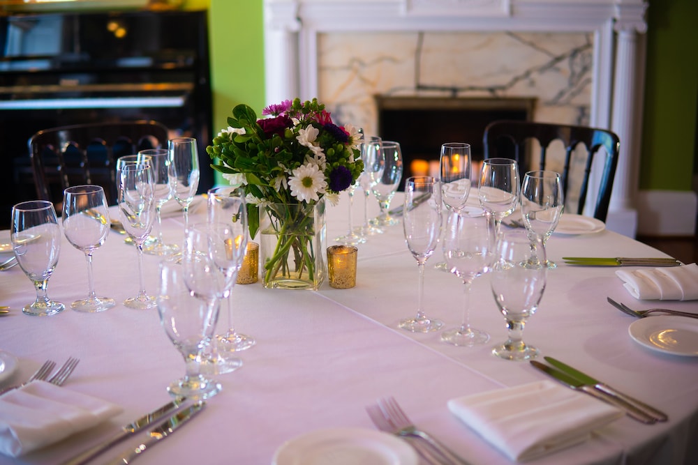 Tabard Inn - photo 119