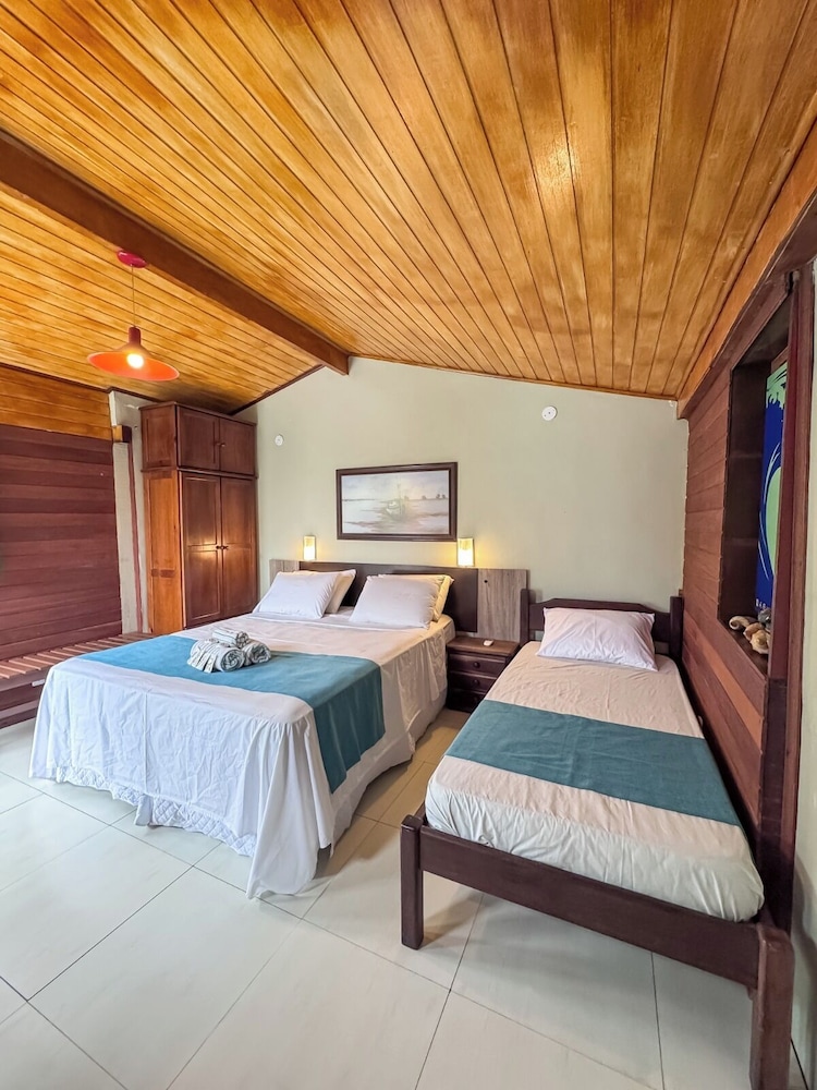 Estalagem do Porto in Arraial Do Cabo, Brasil