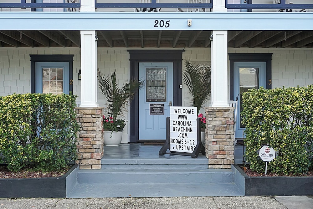 Carolina Beach Inn - photo 47
