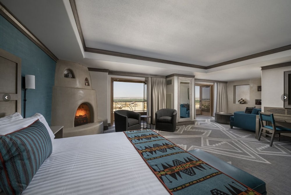 Sandia Resort And Casino - photo 13
