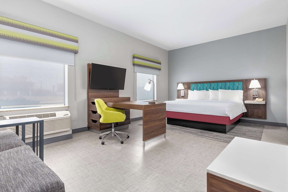 Hampton Inn & Suites Lake Jackson Clute - photo 9