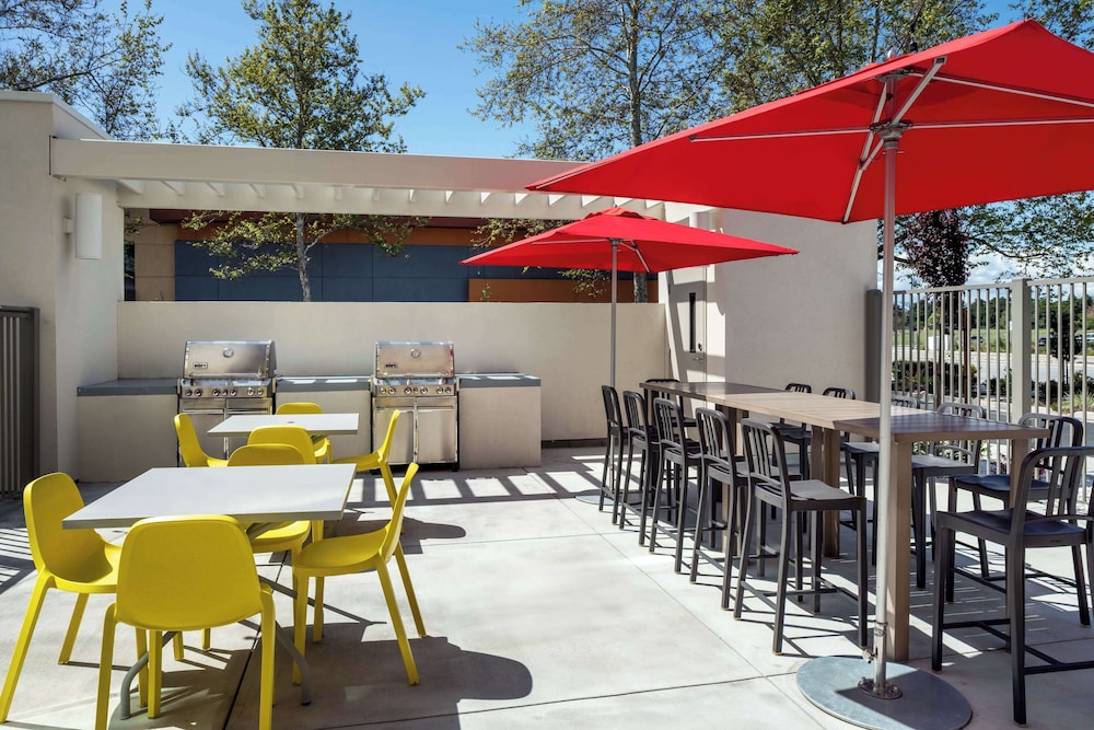 Home2 Suites by Hilton San Jose South - photo 19