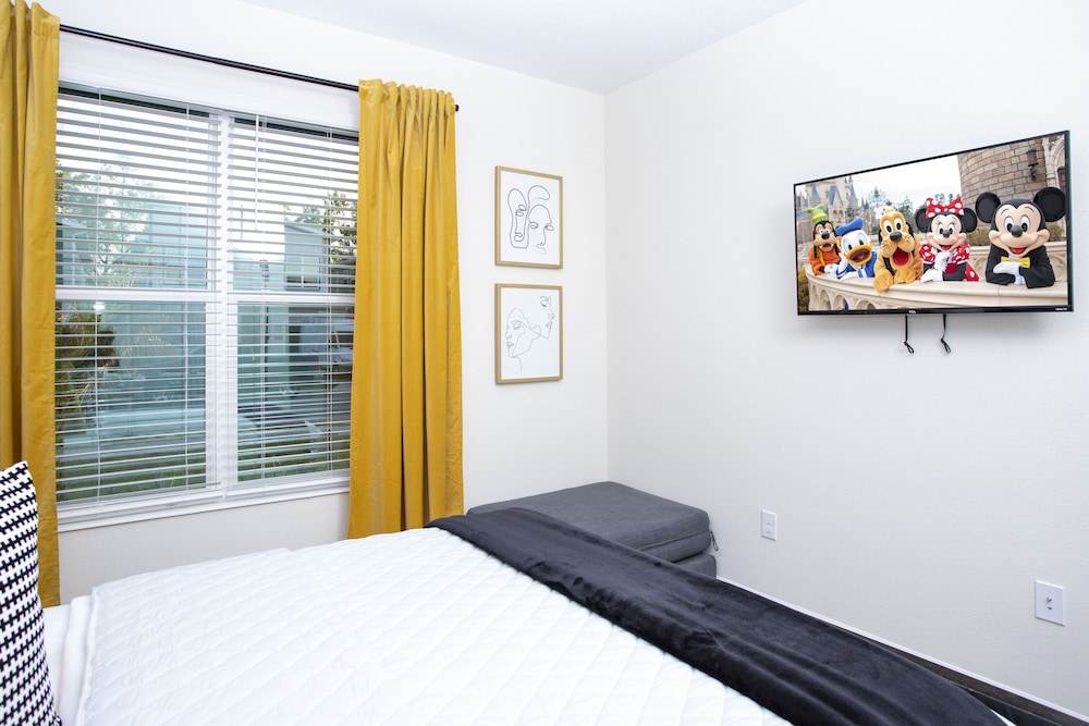 Gorgeous 5Bd Close to Disney @ Storey Lake 2734 - photo 7