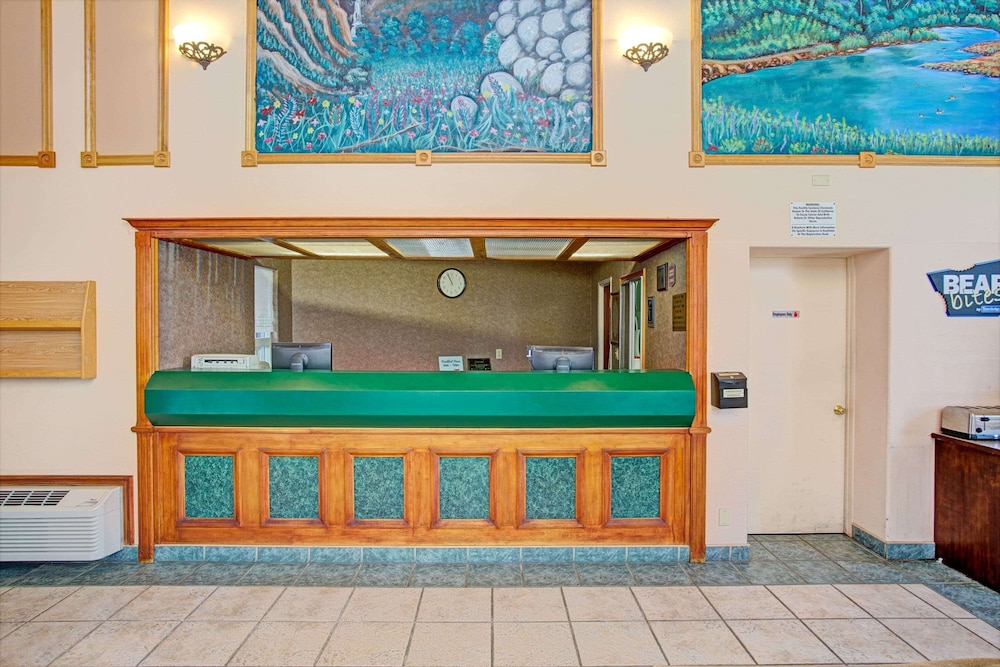 Travelodge by Wyndham Bishop - photo 14