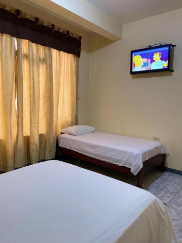 D Ruiz Hotel — Quevedo — photo 4