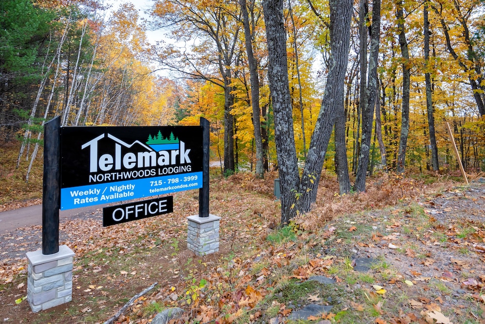Telemark Northwoods Lodging - photo 103