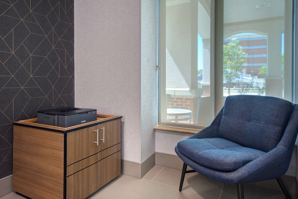 Homewood Suites by Hilton Lexington Hamburg - photo 60