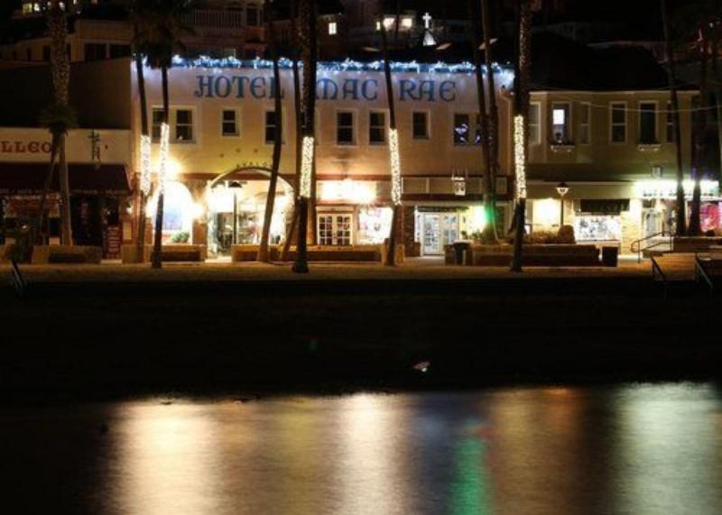 Hotel Mac Rae — Avalon — photo 3